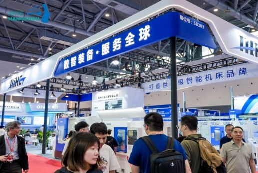 机器人订单风暴眼｜2026杭州人形机器人展览会精准对接浙沪苏皖产业链巨头